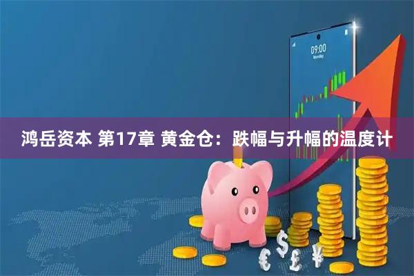 鸿岳资本 第17章 黄金仓：跌幅与升幅的温度计